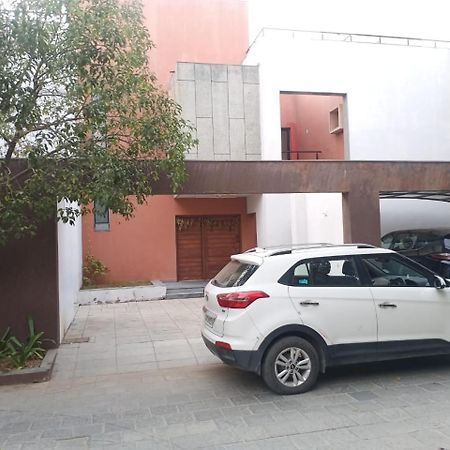 Villa-Safal Amrakunj Ahmedabad Exterior foto
