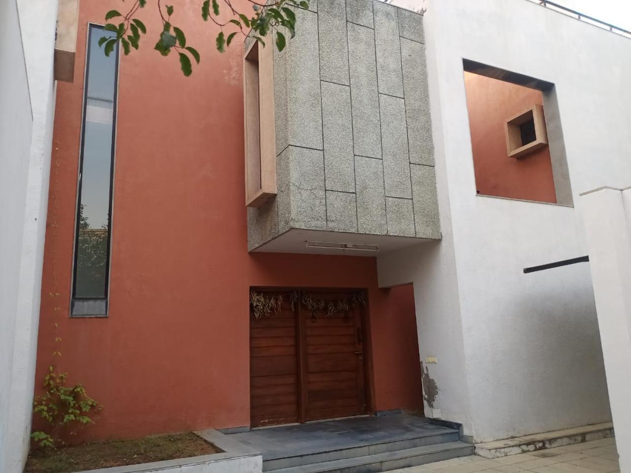 Villa-Safal Amrakunj Ahmedabad Exterior foto